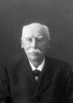 Johann Eugen Schum